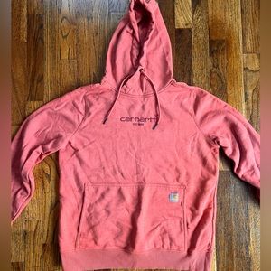 Carhartt Hoodie
